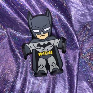 Batman Hug Buddy Phone Holder